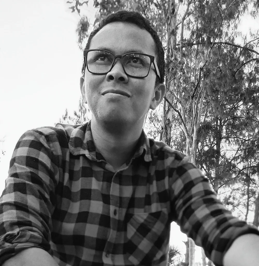 Jacques Tsiorimalala — Consultant SEO & Développeur Fullstack